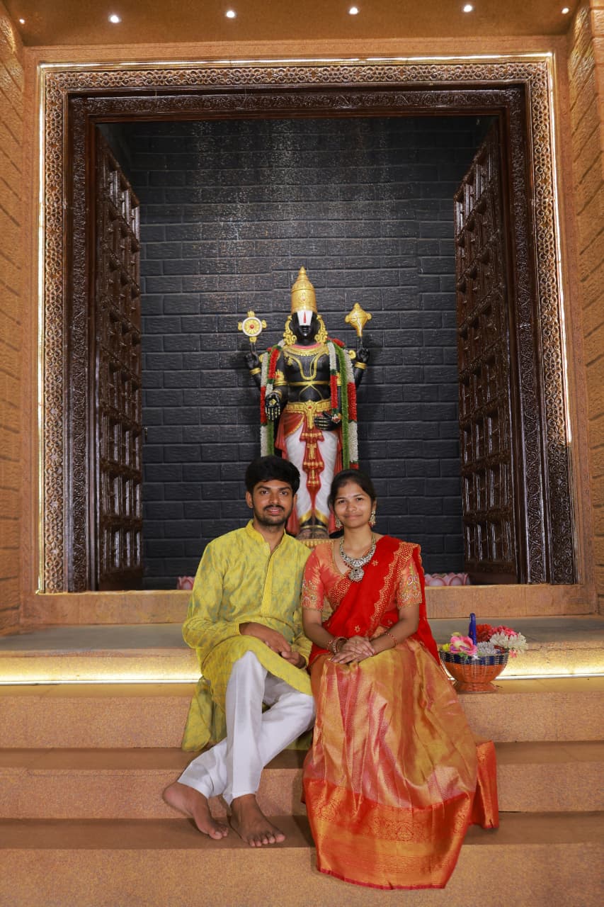 Wedding Background